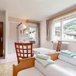 Wiesenglueck Holiday home Fuegen