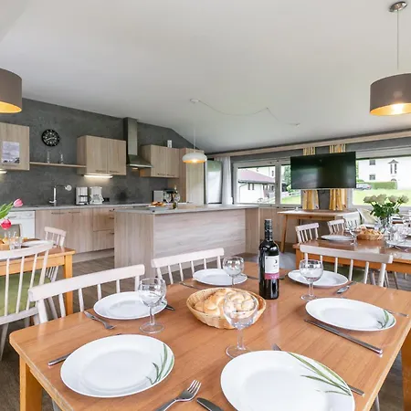 Tatil Evi Wiesenglueck *