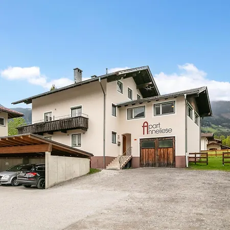 Wiesenglueck Tatil Evi Fügen