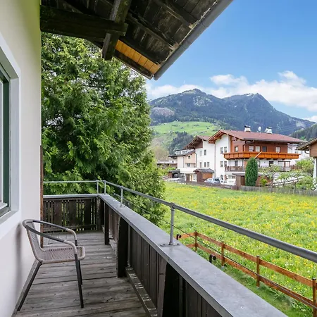 Casa vacanze Wiesenglueck