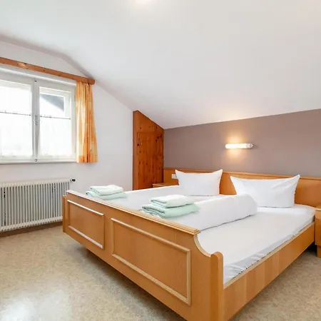 Casa vacanze Wiesenglueck