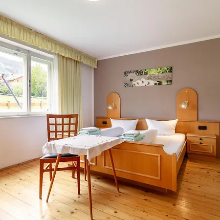 Wiesenglueck Semesterbostad