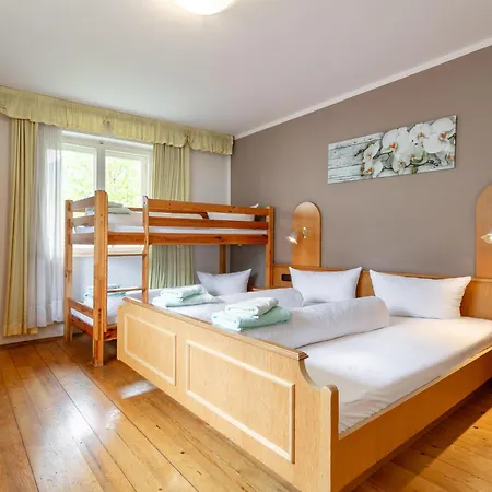 Wiesenglueck Дом отдыха *