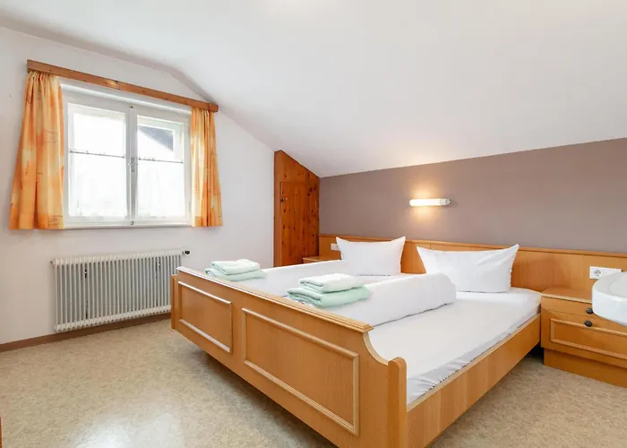 Tatil Evi Wiesenglueck