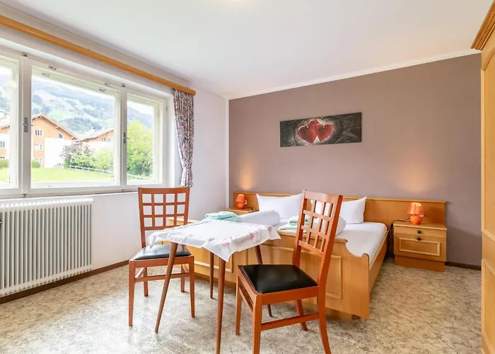 Tatil Evi Wiesenglueck Fügen