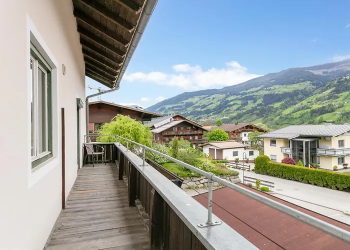 Wiesenglueck Tatil Evi *