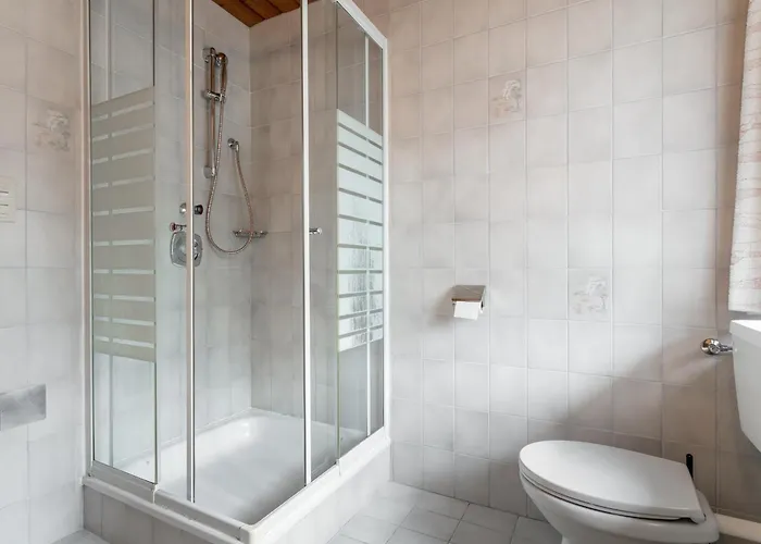 Wiesenglueck Tatil Evi