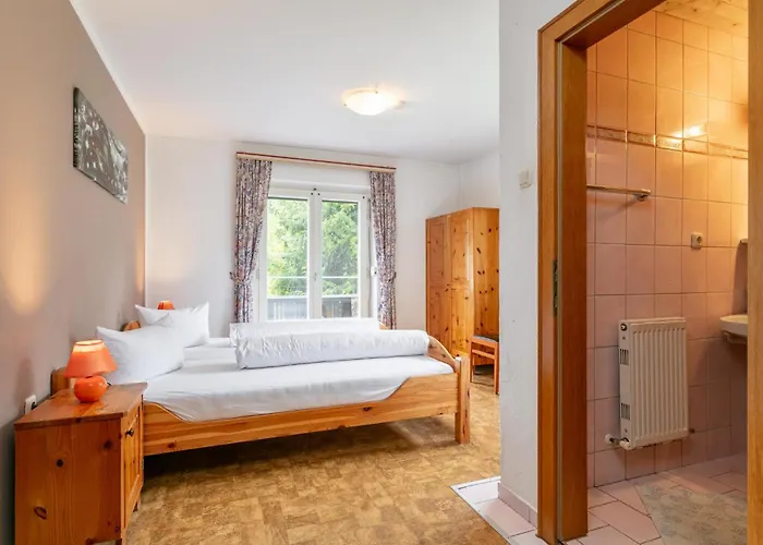 Wiesenglueck Tatil Evi Fügen