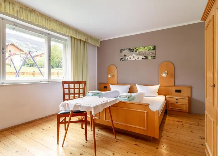 Wiesenglueck Tatil Evi