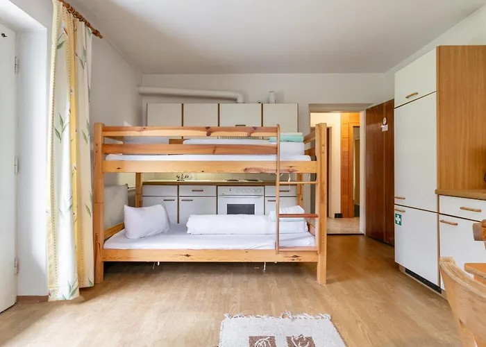 Wiesenglueck Дом отдыха Фюген