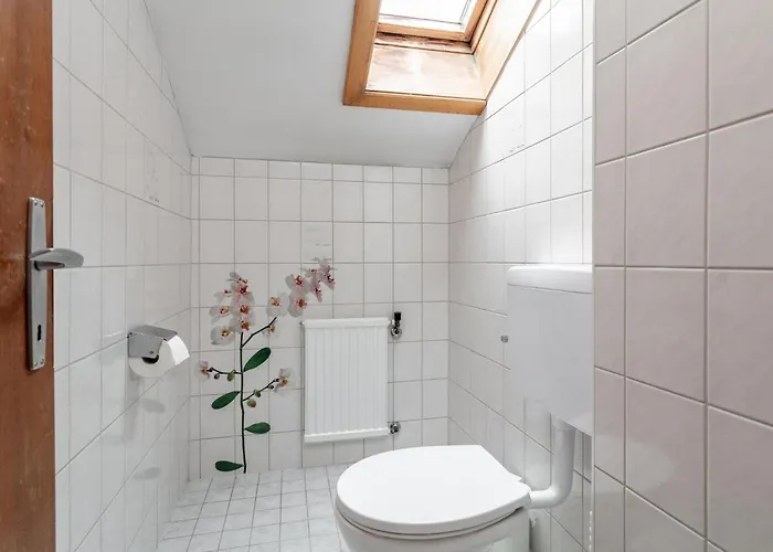 Tatil Evi Wiesenglueck *