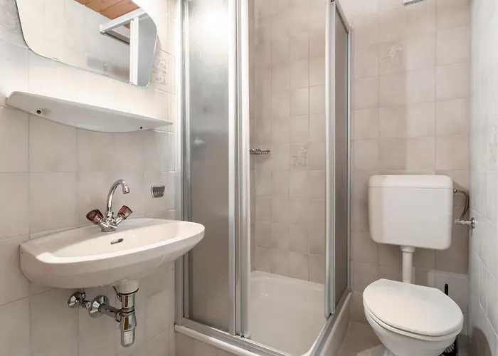 Semesterbostad Wiesenglueck