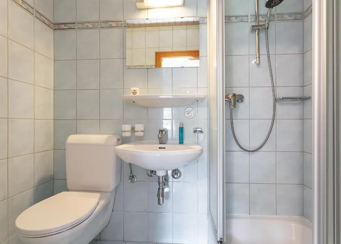 Wiesenglueck Semesterbostad