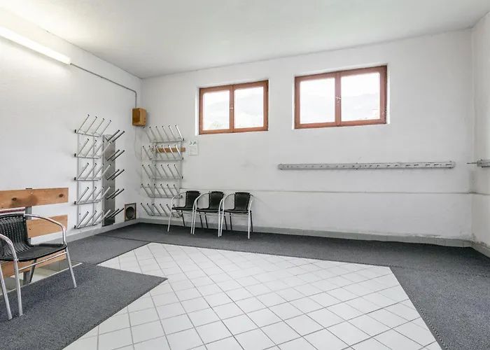 Tatil Evi Wiesenglueck