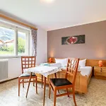 Casa vacanze Wiesenglueck Fügen