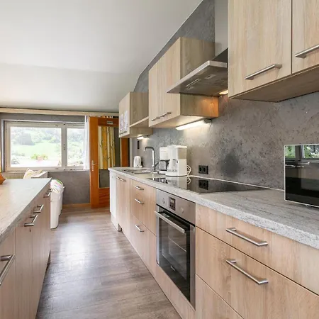 Wiesenglueck Будинок відпочинку *