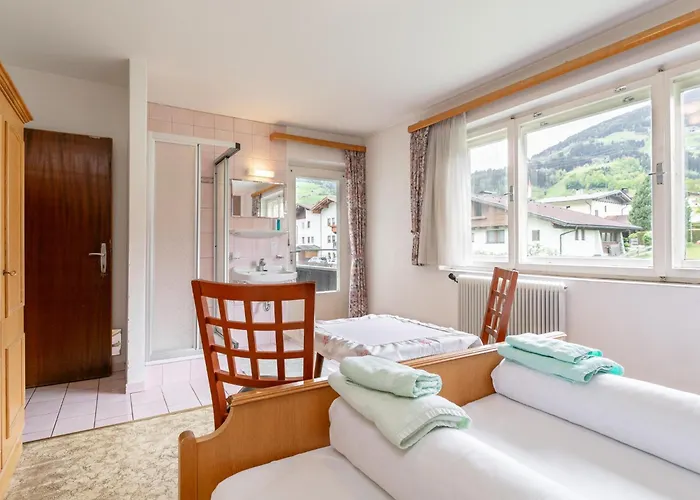 Wiesenglueck Будинок відпочинку Фюген