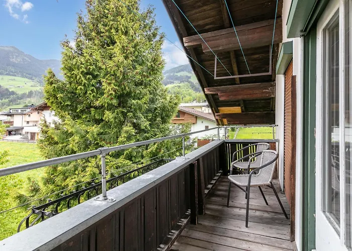 Wiesenglueck Будинок відпочинку