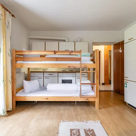 Wiesenglueck Σπίτι διακοπών Fügen