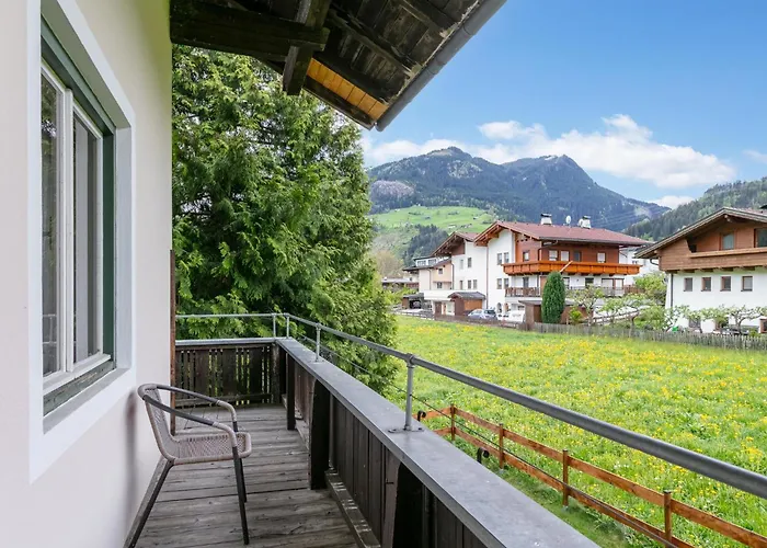 Σπίτι διακοπών Wiesenglueck