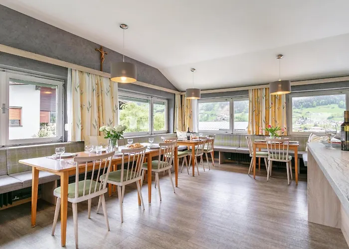 Wiesenglueck Σπίτι διακοπών